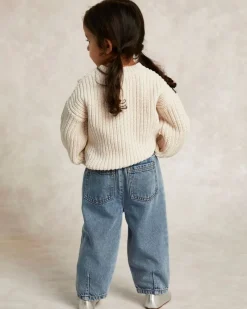 Hot Dunnes Stores Leigh Tucker Willow Bobbi Jeans (6 Months-4 Years)