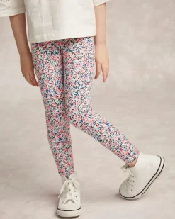 Fashion Dunnes Stores Leigh Tucker Willow Daria Leggings (2-11 Years)