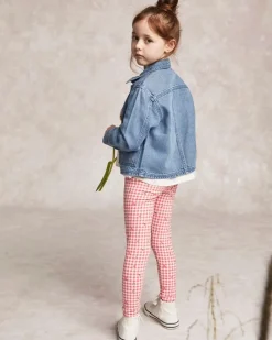 Online Dunnes Stores Leigh Tucker Willow Daria Legging (2-11 Years)