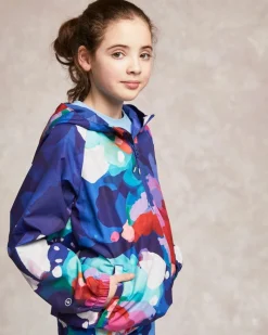 Best Dunnes Stores Leigh Tucker Willow Demi Pullover Jacket (4-14 Years)