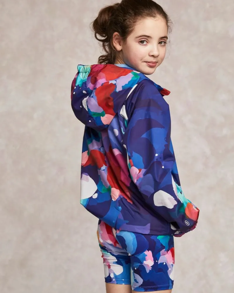 Best Dunnes Stores Leigh Tucker Willow Demi Pullover Jacket (4-14 Years)