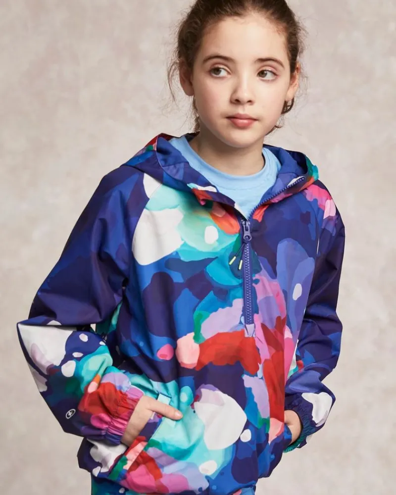 Best Dunnes Stores Leigh Tucker Willow Demi Pullover Jacket (4-14 Years)