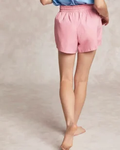 Discount Dunnes Stores Leigh Tucker Willow Dotti Shorts (4-14 Years)
