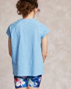 Discount Dunnes Stores Leigh Tucker Willow Dulce Short Set (4-14 Years)
