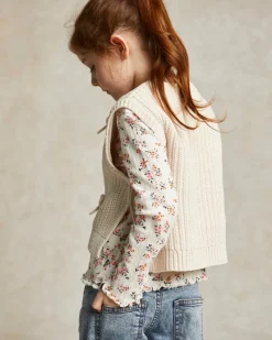 Sale Dunnes Stores Leigh Tucker Willow Flora Tabard (S-L)