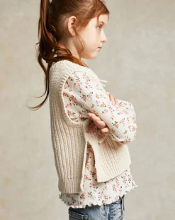 Sale Dunnes Stores Leigh Tucker Willow Flora Tabard (S-L)