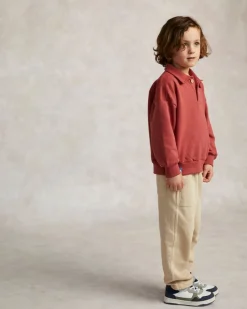 Fashion Dunnes Stores Leigh Tucker Willow Kayler Joggers (4-11 Years)