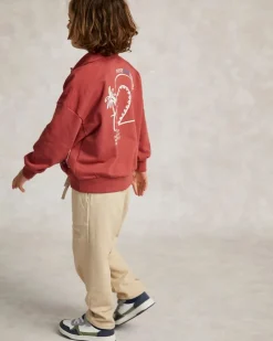 Fashion Dunnes Stores Leigh Tucker Willow Kayler Joggers (4-11 Years)