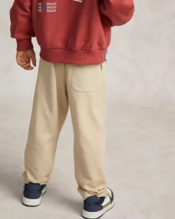 Fashion Dunnes Stores Leigh Tucker Willow Kayler Joggers (4-11 Years)