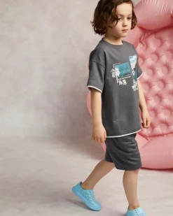 Clearance Dunnes Stores Leigh Tucker Willow Kian Set (4-10 Years)