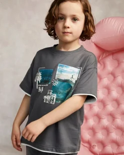 Clearance Dunnes Stores Leigh Tucker Willow Kian Set (4-10 Years)