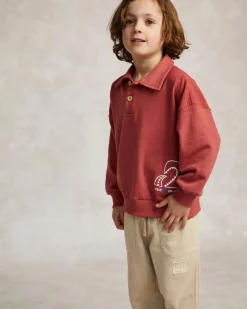 Clearance Dunnes Stores Leigh Tucker Willow Kyle Polo (4-11 Years)
