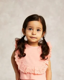 New Dunnes Stores Leigh Tucker Willow Leni Towelling Set (9 Months-6 Years)