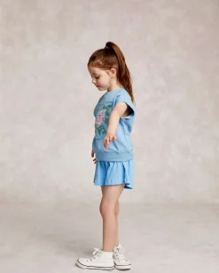 Outlet Dunnes Stores Leigh Tucker Willow Lia Sweat (3-12 Years)