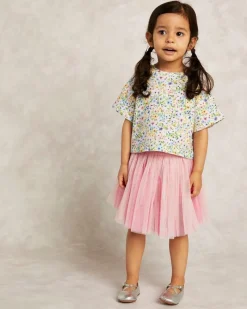Online Dunnes Stores Leigh Tucker Willow Loa Set (6 Months-4 Years)