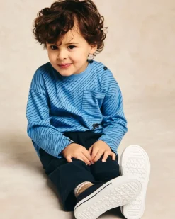 New Dunnes Stores Leigh Tucker Willow Milo Sweat Set (6 Months-4 Years)