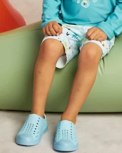 Best Dunnes Stores Leigh Tucker Willow Pool Shoe (Size 7-3)