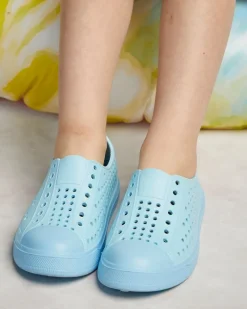 Best Dunnes Stores Leigh Tucker Willow Pool Shoe (Size 7-3)