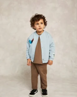 Sale Dunnes Stores Leigh Tucker Willow Rian Bomber (6 Months-4 Years)