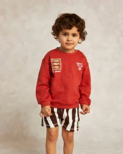 Fashion Dunnes Stores Leigh Tucker Willow Roy Sweat Set (6 Months-4 Years)