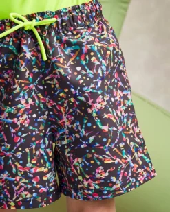 Online Dunnes Stores Leigh Tucker Willow Saar Short (2-14 Years)