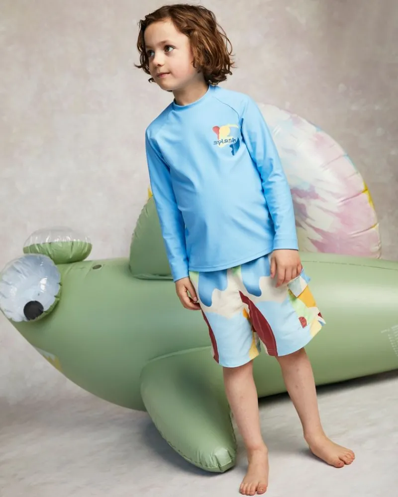 Fashion Dunnes Stores Leigh Tucker Willow Sami Short (2-14 Years)