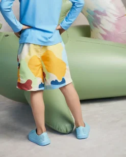 Fashion Dunnes Stores Leigh Tucker Willow Sami Short (2-14 Years)