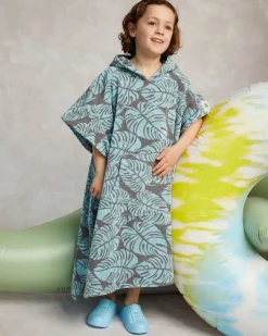Best Dunnes Stores Leigh Tucker Willow Shaun Poncho (4-11 Years)