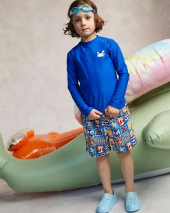 Outlet Dunnes Stores Leigh Tucker Willow Shaw Short (2-14 Years)