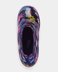 Clearance Dunnes Stores Light Up Wellies (Size 4 Infant-13)