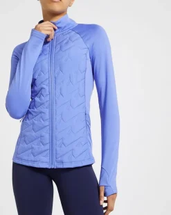 Hot Dunnes Stores Lightweight Padded Running Jacket
