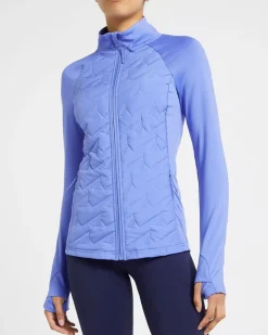 Hot Dunnes Stores Lightweight Padded Running Jacket