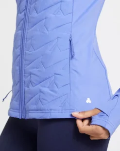 Hot Dunnes Stores Lightweight Padded Running Jacket