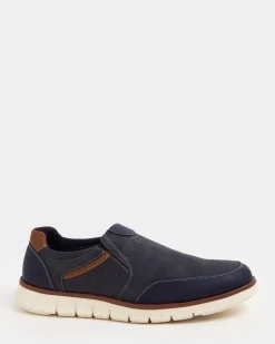 Online Dunnes Stores Lightweight Slip On Shoes