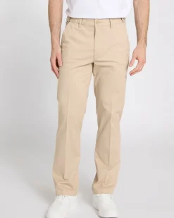 Fashion Dunnes Stores Lightweight Stretch Chinos
