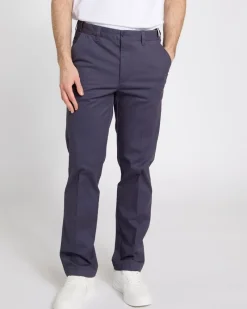 Discount Dunnes Stores Lightweight Stretch Chinos