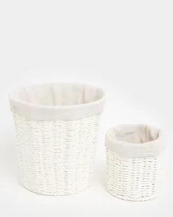 New Dunnes Stores Lille Storage Bin