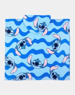 Outlet Dunnes Stores Lilo & Stitch Poncho
