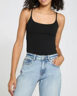 Sale Dunnes Stores Lined Shoestring Vest