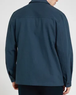Sale Dunnes Stores Linen Blend Overshirt