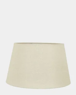 Outlet Dunnes Stores Linen Empire Lamp Shade