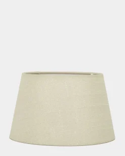 Outlet Dunnes Stores Linen Empire Lamp Shade