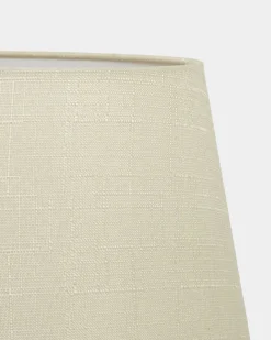 Outlet Dunnes Stores Linen Empire Lamp Shade