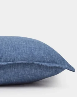 Online Dunnes Stores Linen Look Cushion
