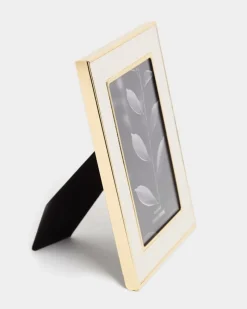 Clearance Dunnes Stores Linen Look Frame