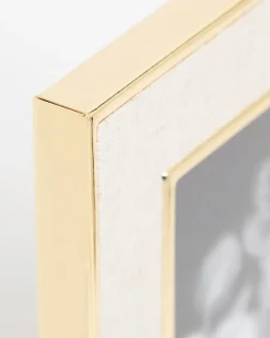 Clearance Dunnes Stores Linen Look Frame