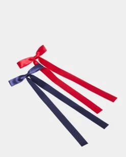 Hot Dunnes Stores Long Bows - Pack Of 2