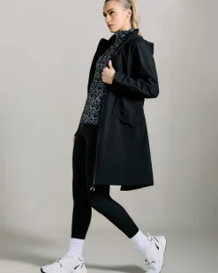 Clearance Dunnes Stores Longline Waterproof Rain Coat
