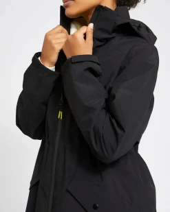 Clearance Dunnes Stores Longline Waterproof Rain Coat