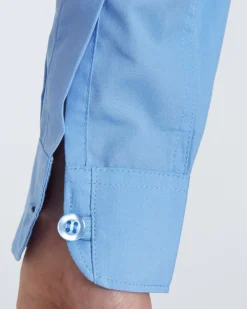 Best Dunnes Stores Long-Sleeved Easy Iron Shirt - Pack Of 3 - (4-16 Years)